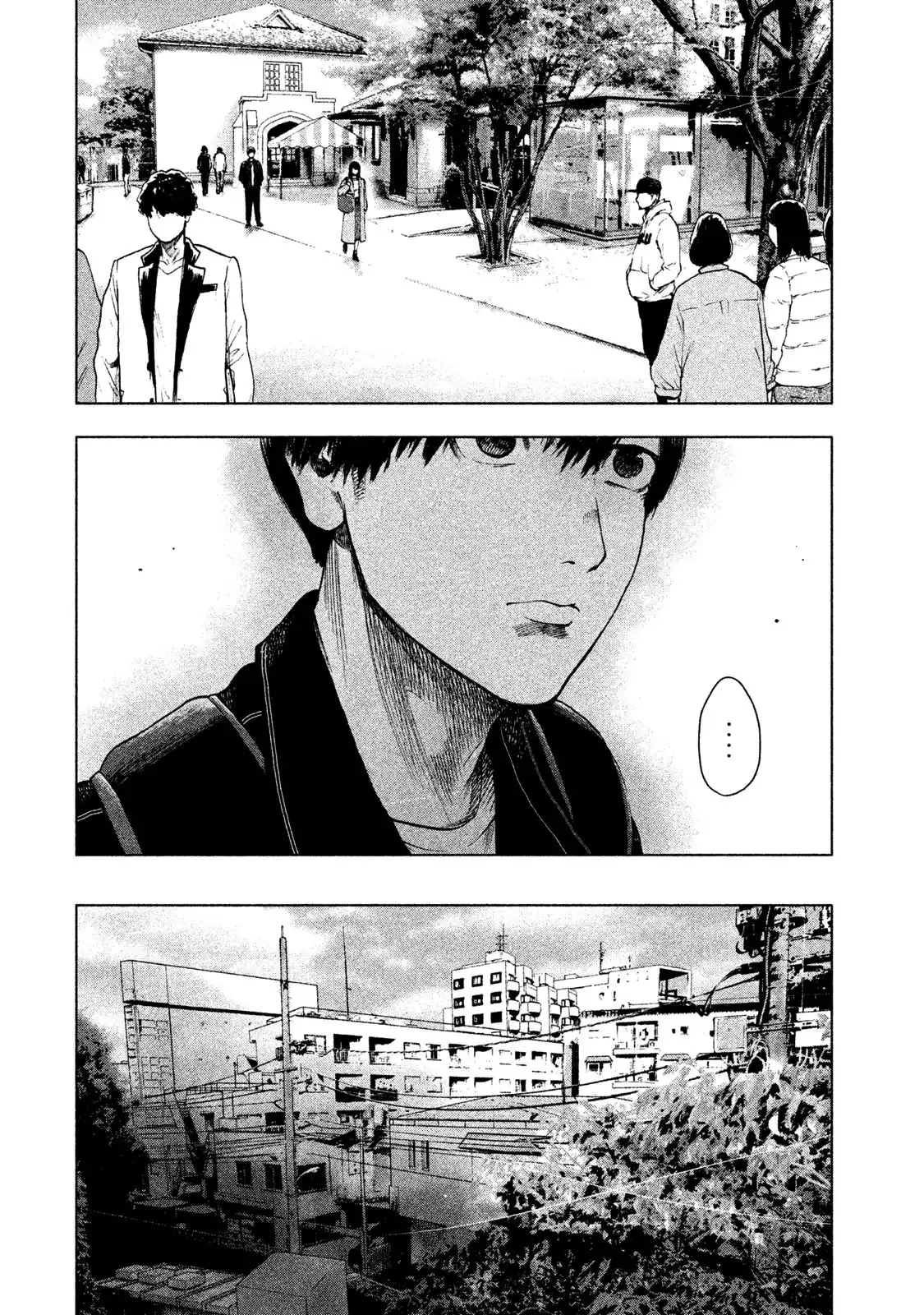 Shin'ai naru Boku e Satsui wo komete Chapter 29 12